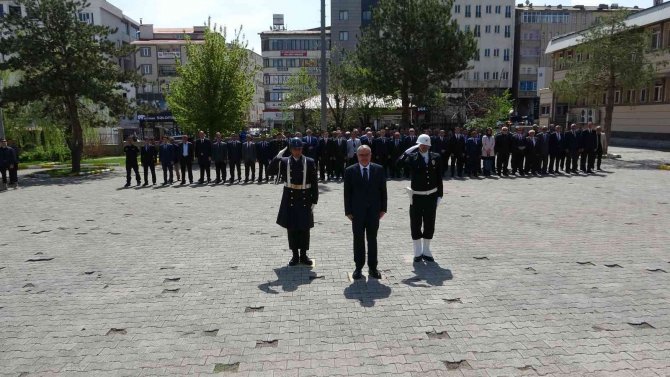Muş’ta Kurtuluş Coşkusu