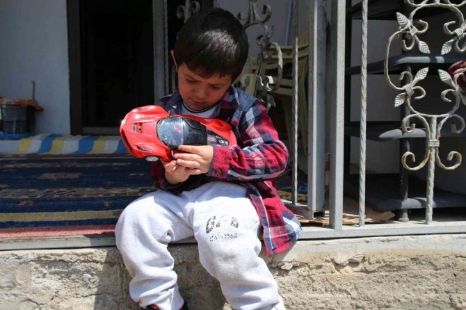 Varto’da ‘Yeter Ki En İste Okul Senin Evinde’ Projesi