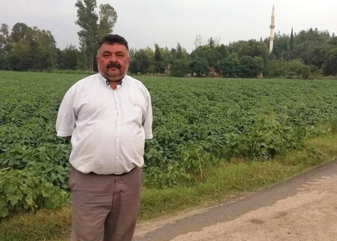 Eşini Ve Oğlunu Öldürün Cinayet Zanlısı Firari Baba, Ölü Olarak Bulundu