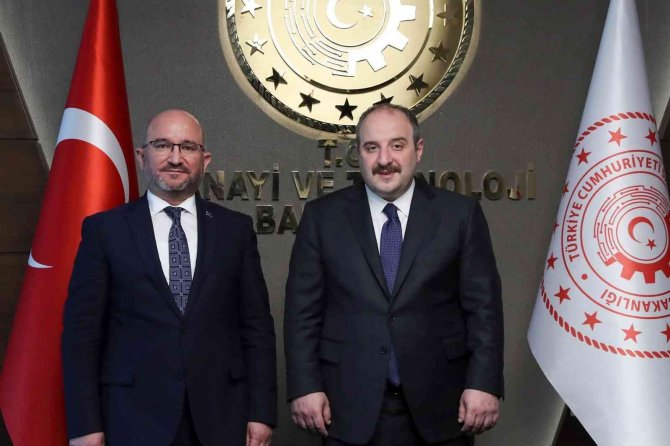 Kop’tan 2022 Yılında Bölgeye 120 Milyon Tl’lik Destek