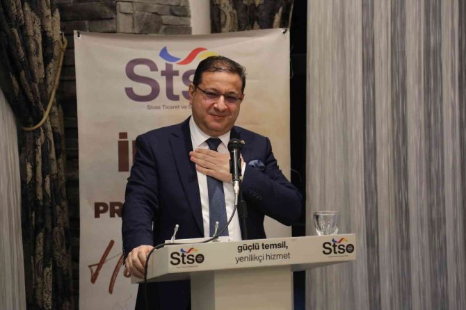 Kangallılar Osb İstiyor