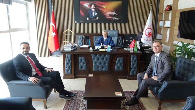 Sönmez Bustaş, Ticaret Bakanlığı Aeo Sertifikasını Aldı