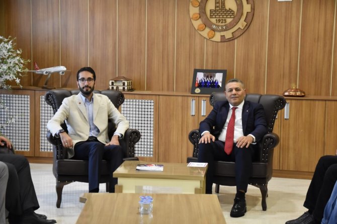 Başkan Sadıkoğlu: “Afet Bölgesi Çağrımızı Yineliyoruz”