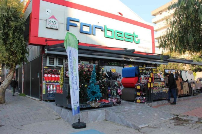 Forbest, Dünya Markası Oluyor