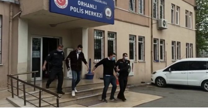 Tuzla’da 3 Kişinin Öldüğü Patlamaya İlişkin 2 Kişi Gözaltında
