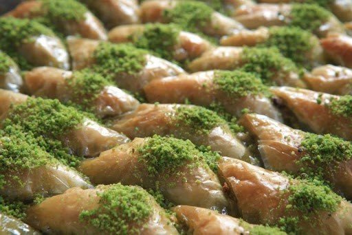 Bayramda Tatlı Tüketimine Dikkat!