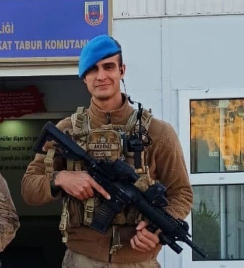 Adana’ya Şehit Ateşi Düştü