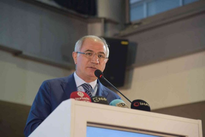 Başkan Gürkan: "Gönüllere Dokunmaya Devam Edeceğiz"