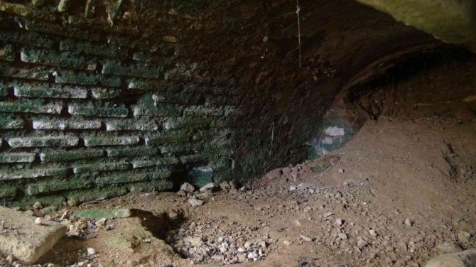 Antik Dünyadan Günümüze Ulaşan Kral Mezarlarının 2 Bin Yıllık Gizemli Hikayesi