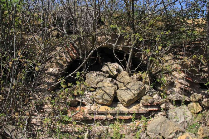 Antik Dünyadan Günümüze Ulaşan Kral Mezarlarının 2 Bin Yıllık Gizemli Hikayesi