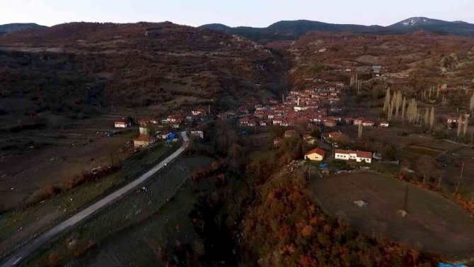 Bu Köyde 400 Yıldır Davul Çalmak Yasak