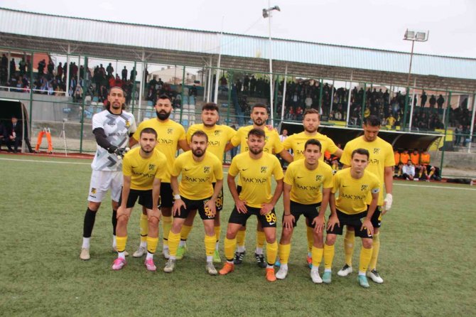 Bayırköyspor Bal’a Devam Dedi
