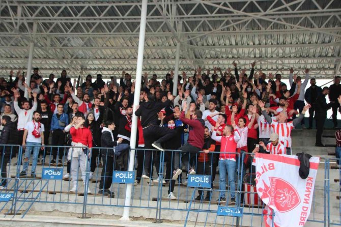 Bayırköyspor Bal’a Devam Dedi