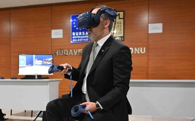 Sinemada Metaverse İle Türkiye’de Bir İlk