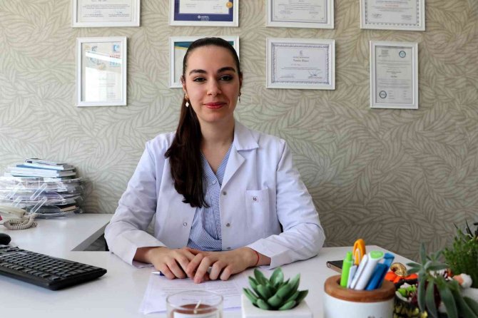 Uzmanından ‘Bayram’ Uyarısı: Ramazan Sonrası Beslenmeye Dikkat