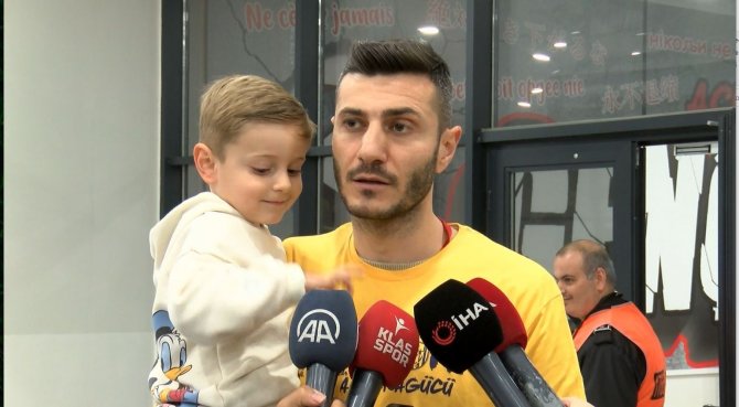 Süper Lig’e Yükselen Ankaragücü Camiasından Açıklamalar