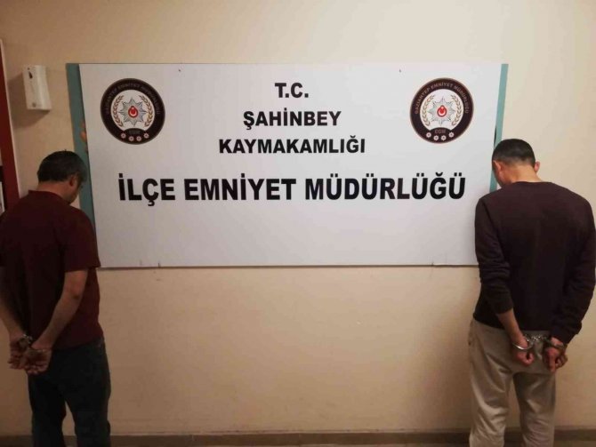 Gaziantep’te Kaçak Silah Çetesi Çökertildi: 46 Silah Ele Geçirildi