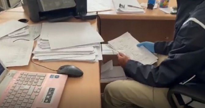 Gaziantep’te Göçmen Kaçakçılığı Operasyonu: 7 Tutuklama