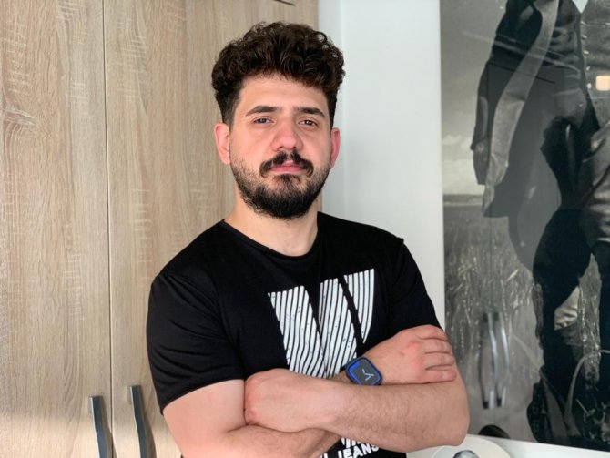 Kuaförlerde Bayram Yoğunluğu