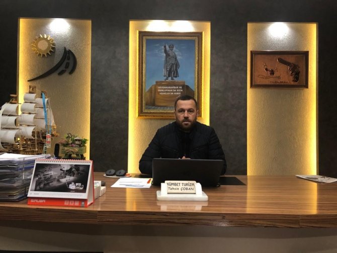 Tahsin Çoban; “Taraftarlarımıza Çifte Bayram Yaşattığımız İçin Mutluyuz”