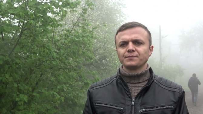 Şehidin Evinde Sessiz Bekleyiş Sürüyor