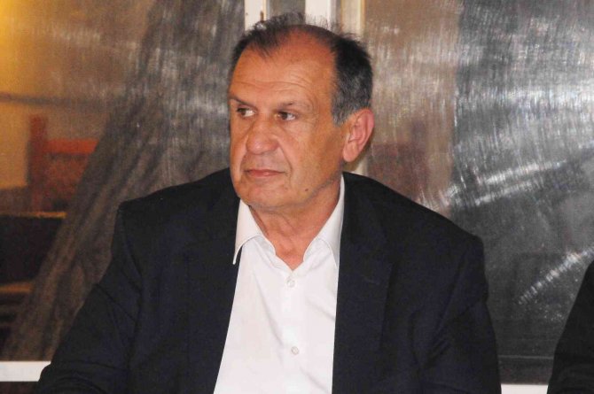 Mhp Yalova İ̇l Başkanı Namık Öz: “Cumhur İ̇ttifakı Olarak 3 Milletvekilli Ve 14 Belediyeye Talibiz”