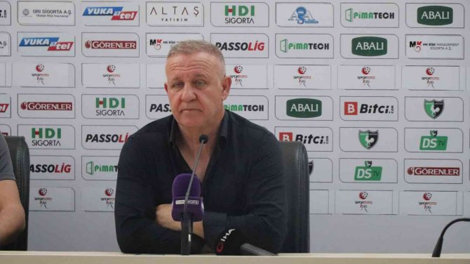 Mesut Bakkal: “Denizli Halkına Bir Bayram Hediyesi Oldu”