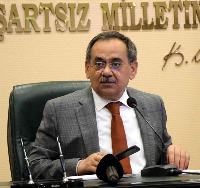 Şehir Trafik Güvenliği Projesi’nin Yüzde 55’i Tamam