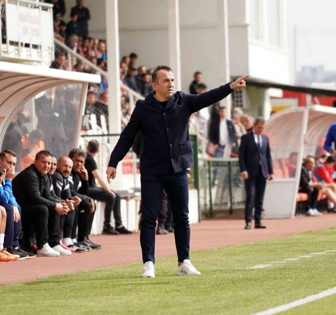 Ümraniyespor, Süper Lig’deki 7. İ̇stanbul Takımı Oldu