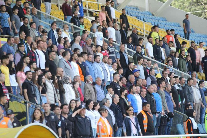 Spor Toto 1. Lig: Menemenspor: 1 - Tuzlaspor: 1