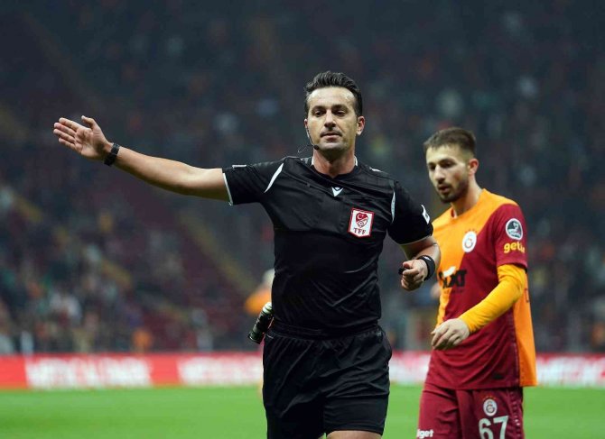 Spor Toto Süper Lig: Galatasaray: 2 - Dg Sivasspor: 3 (Maç Sonucu)
