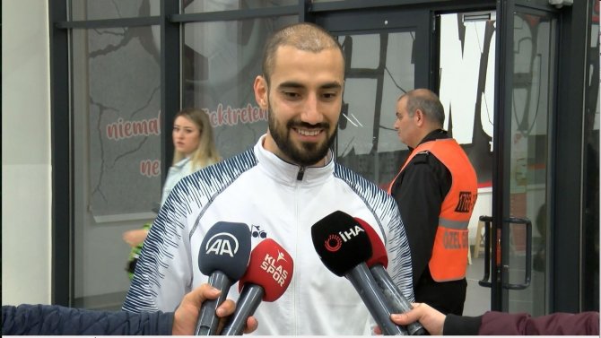 Süper Lig’e Yükselen Ankaragücü Camiasından Açıklamalar