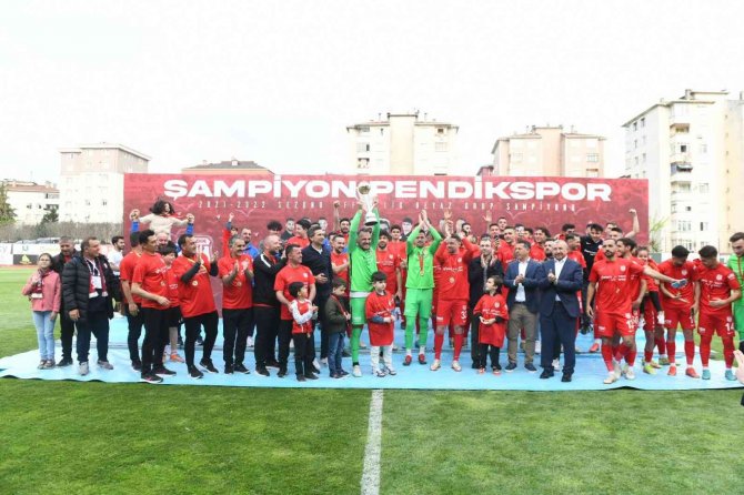 Tff 2. Lig’de Alkışlanacak Hareket