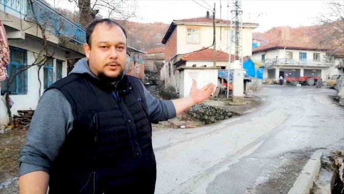 Bu Köyde 400 Yıldır Davul Çalmak Yasak