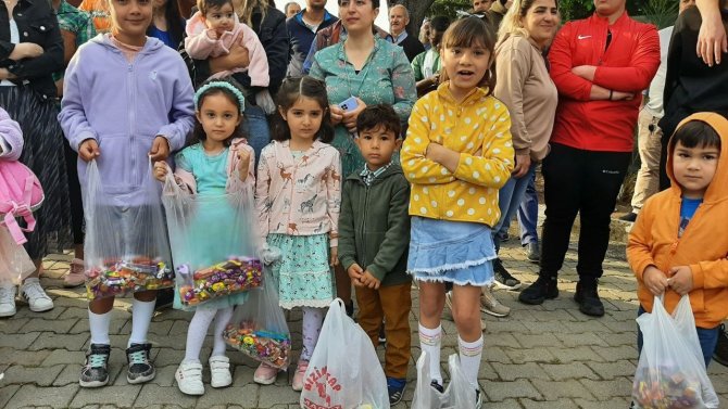 Yüzyıllardır Sürdürülen Bayram Geleneği "Amin Duası"