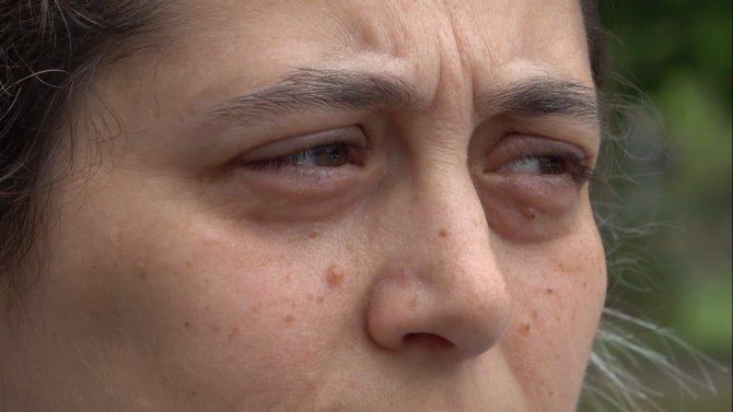 Geç Kaldığı İddiasıyla Mesai Arkadaşı Tarafından Sokak Ortasında Darp Edilen Kadın: “İ̇şe Gitmeye Korkuyorum”