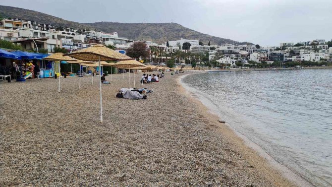 Bodrum’da Bayram Konserleri Ertelendi