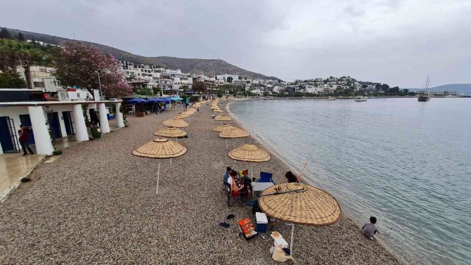 Bodrum’da Bayram Konserleri Ertelendi