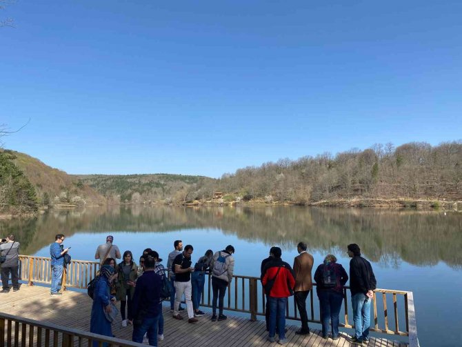 Osmanlı Devleti’nin Kurulduğu Topraklarda Turizm Info Turu