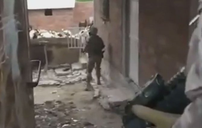 ’Koyunlar’ Operasyonunda 19 Kişi Tutuklandı