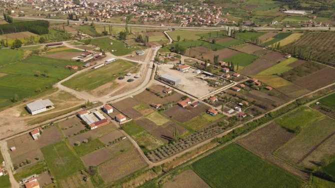 Dünya Atlı Okçuluk Yarışması, Sındırgı’da Yapılacak