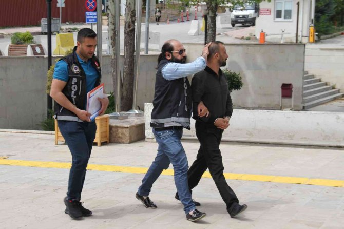 Elazığ’da Emniyet Ekipleri Uyuşturucu Tacirlerine Göz Açtırmıyor