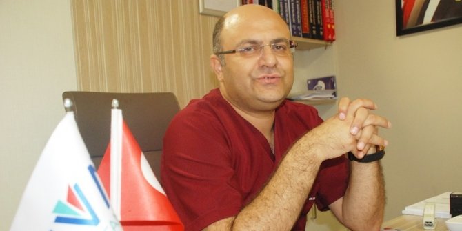 Eşini Silahla Yaraladıktan Sonra İntihar Doktorun Cenazesi Defnedildi