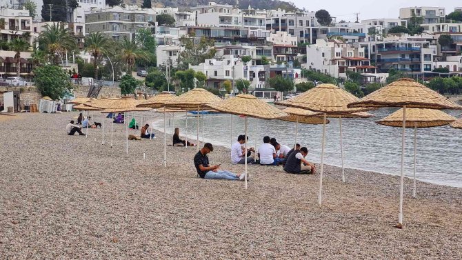 Bodrum’da Bayram Konserleri Ertelendi