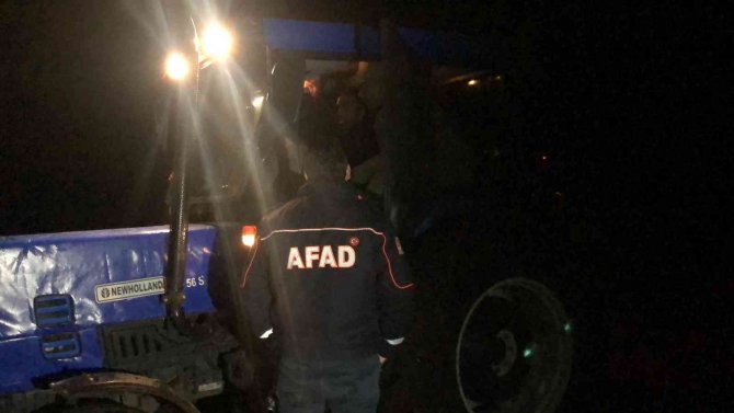 Kars’ta 12 Yaşındaki Çocuk Kayıp: Ekipler Arazide Kaybolan Çocuğu Arıyor