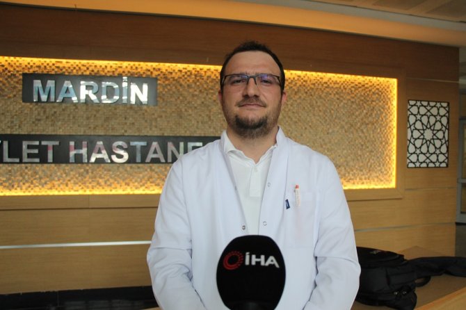 Uzmanlar Uyarıyor: Bayramda Öğünlere Azar Azar Başlayın