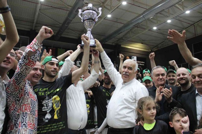 Manisa Bbsk Ing Basketbol Süper Ligi’nde