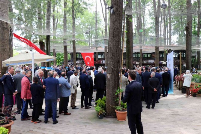 Aile Ve Sosyal Hizmetler Bakan Yardımcısı Duran: “Bayramın Ruhuna Uygun Duygu Aktarımı Yapmayı Özlemişiz”
