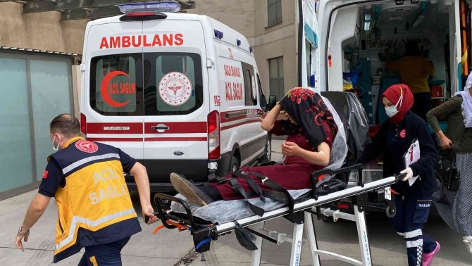 Bayram Eğlencesi Facia İle Sonuçlanıyordu