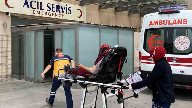 Bayram Eğlencesi Facia İle Sonuçlanıyordu